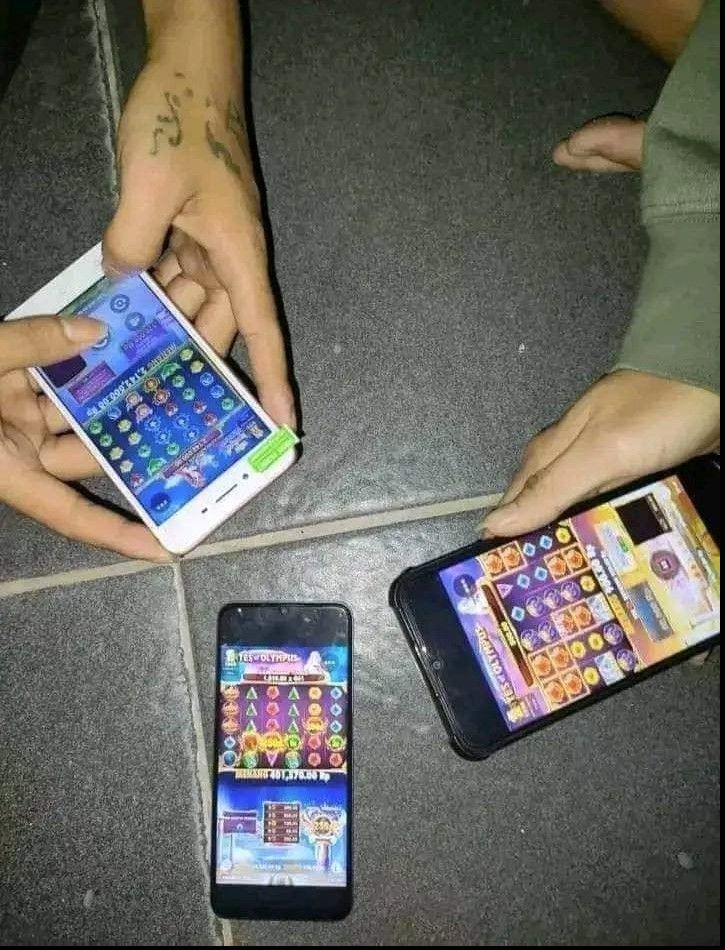 live casino terpercaya