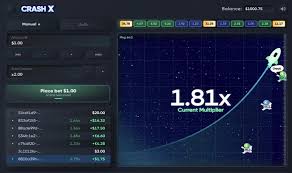 Festival Crash Game Imlek